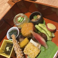 日本料理 徳専 - 