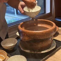 日本料理 徳専 - 