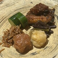 日本料理 徳専 - 