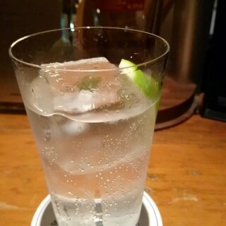 ショットバー 宙_1