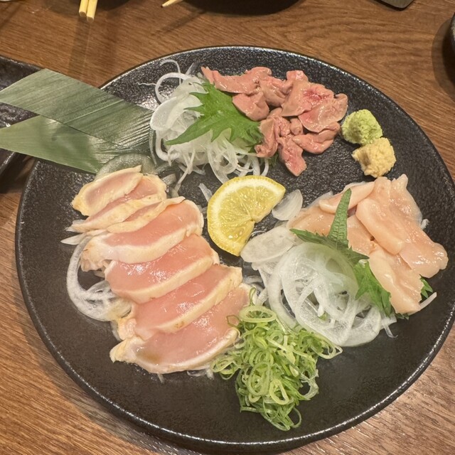 Kitashinchi Toriya Tanimachi Yonchome Ten