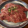 大阪焼肉 うしとみ
