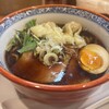 京都 だしと麺
