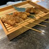 熊本馬刺し個室 串揚げ 秀