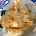 Sai Ram Penang Famous Apom Manis - 