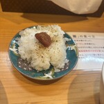 京都 だしと麺 - 