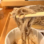 信州十割そば てん - 