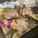 熊本馬刺し個室 串揚げ 秀 - 