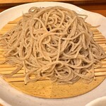 信州十割そば てん - 