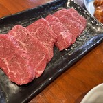 大阪焼肉 うしとみ - 