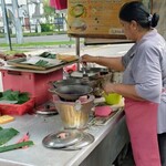 Sai Ram Penang Famous Apom Manis - 