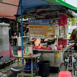 Sai Ram Penang Famous Apom Manis - 