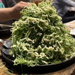 鉄板焼きダイニング 絆 春日部本店 - 