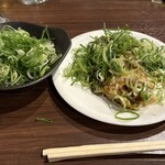 鉄板焼きダイニング 絆 春日部本店 - 