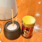 信州十割そば てん - 