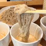 信州十割そば てん - 