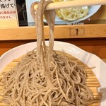 信州十割そば てん - 