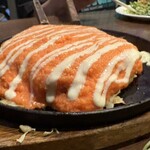 鉄板焼きダイニング 絆 春日部本店 - 