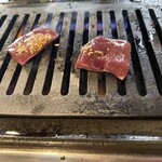 大阪焼肉 うしとみ - 