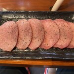 大阪焼肉 うしとみ - 