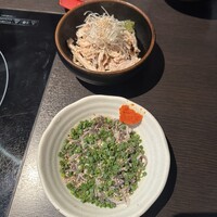 博多もつ鍋 やま中 赤坂店 - 