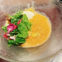 過門香 丸の内トラストタワー店 -  過門香 丸の内トラストタワー店 -