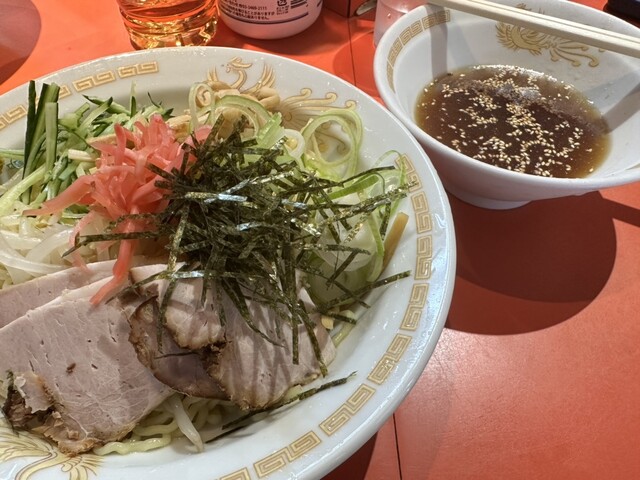 あんていく、りちよう Relocated]Ichiryu - Shimo Kitazawa/Ramen | Tabelog