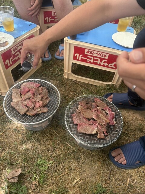 和農産直営精肉店 イートミート（eat M eat） - 天童南（その他）の写真