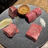焼肉にくがとう 千葉駅前店