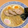 中華そば 青葉 池袋サンシャイン店