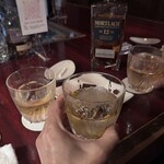 グローリーナガノ - 