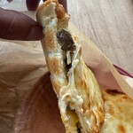 shugasupottokohi - 克罗克穆斯断面