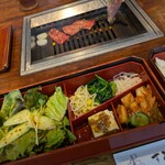 京都牛焼肉 すみれ家 二子玉川店 - 