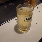 西口やきとん - 