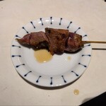 西口やきとん - 