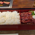 京都牛焼肉 すみれ家 二子玉川店 - 