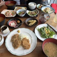 羅豚 ギンザ・グラッセ - 