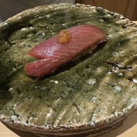 鮨 花おか 渋谷 - 