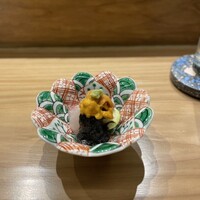 いでの上料理店 - 