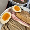 松戸富田製麺 三井アウトレットパーク木更津店