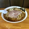 地鶏らーめん花道 