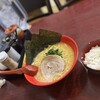 横浜家系ラーメン 赤家 - 