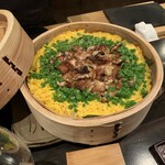 郷土料理 嗣味 - 