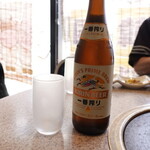 カンナム - 瓶ビール