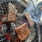 焼肉 すっきゃねん - 