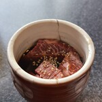 焼肉 すっきゃねん - 