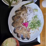 博多ごまさば屋 - 