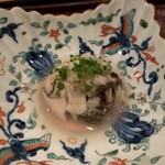 郷土料理 嗣味 - 