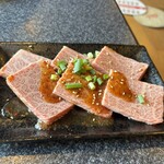 焼肉 すっきゃねん - 