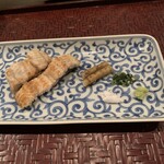 郷土料理 嗣味 - 